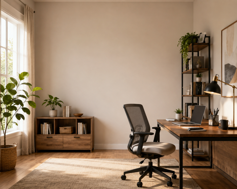 Home Office
