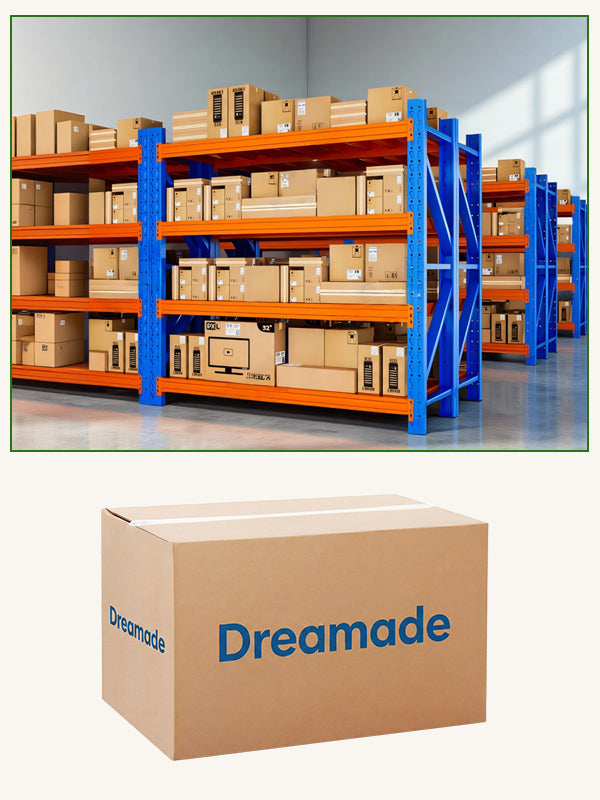 Banner image for: <p><strong><br/>U.S. Warehouses<br/><br/></strong></p>