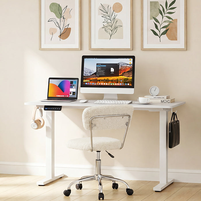 <h2>Work Better, Feel Better</h2>