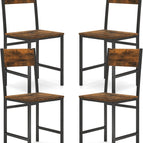 2 / Rustic Brown