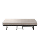 Dreamade Rollaway Folding Bed with 4 Inch Mattress