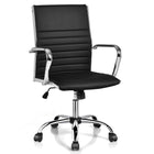 Ergonomic High Back Executive Conference Chair - Dreamade