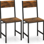 1 / Rustic Brown