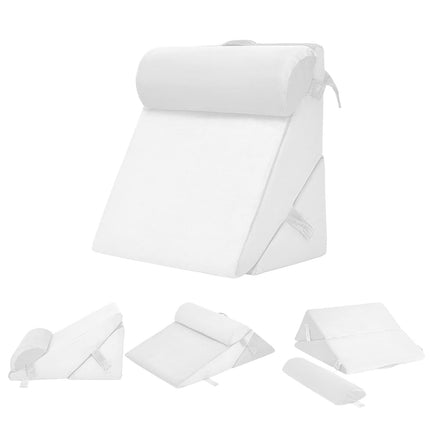Bed Wedge Pillow - Dreamade