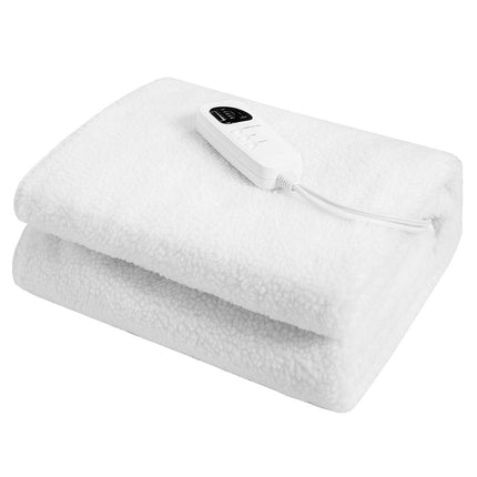 Dreamade Massage Bed Warmer with Digital Timer for Spa Table