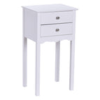 White / 1