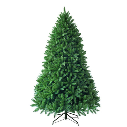 6ft Unlit Artificial Christmas Tree - DreamadeUS