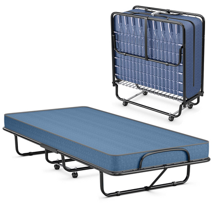 Dreamade Rollaway Folding Bed