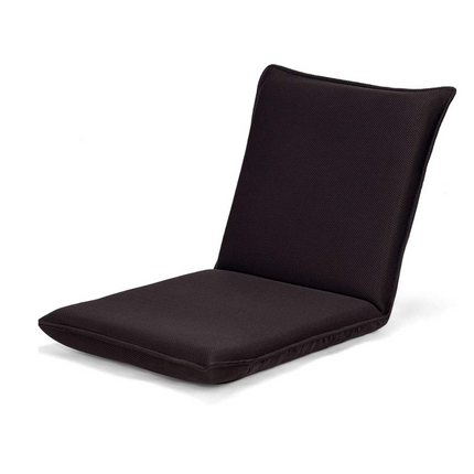 Adjustable Mesh Floor Sofa Chair - Dreamadeus