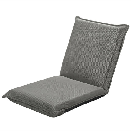 Dreamade Adjustable 6 Positions Folding Lazy Man Sofa Chair Floor Chair