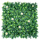 Dreamade 12PCS 20x20inch Artificial Boxwood Panels Garden Privacy Fence Screen