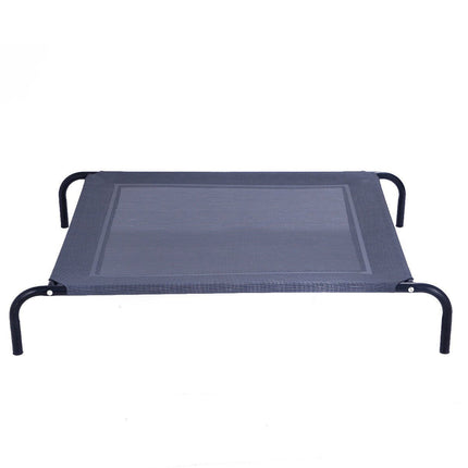 Dreamade Elevated Pet Bed for Medium Large Dogs, Keep Pets Cool