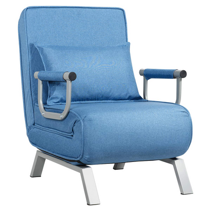 Dreamade Convertible Sofa Bed Sleeper Chair