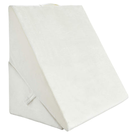 Dreamade Bed Wedge Pillow, Adjustable 9&12 Inch
