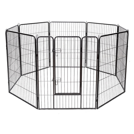 Dreamade 16 Panel, 48 Inch Pet Playpen