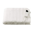 Dreamade Smart Electric Heated Mattress Pad, Heating Bed Topper Blankets w/ Low-Voltage