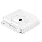 Dreamade Heated Electric Mattress Pad w/ 8 Temperature Regulation (Twin/Full/Queen/King) - Dreamadeus