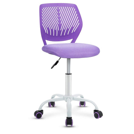Dreamade Kids Desk Chair, Adjustable Children Study Chair
