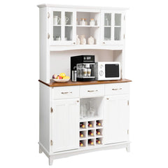 Collection image for: Pantry Cabinets