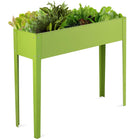 Vegetables and Flowers Growing Container for Indoor and Outdoor Use (40