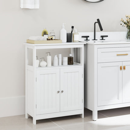 Dreamade Bathroom Storage Cabinet
