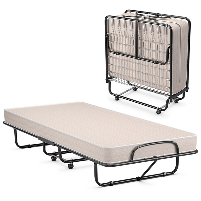 Dreamade Rollaway Folding Bed