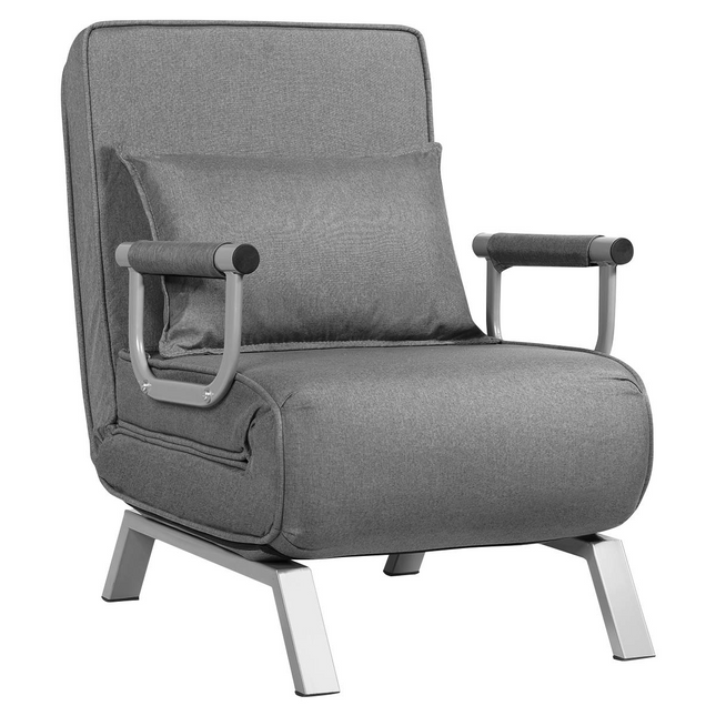 Dreamade Convertible Sofa Bed Sleeper Chair