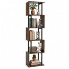 Rustic Brown / 1