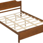 Walnut / Queen