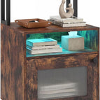 Rustic Brown / 1