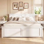 White / Full
