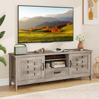 Rustic Oak