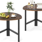 Rustic Brown & Black / 2