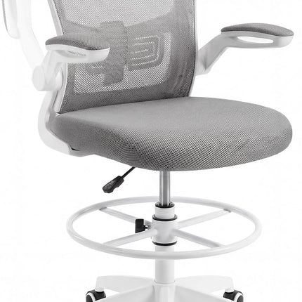 Drafting Chair High Back Office Chairs