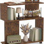 Rustic Brown / 1