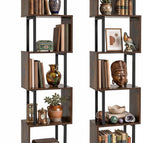 Rustic Brown / 2