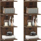 2 / Rustic Brown