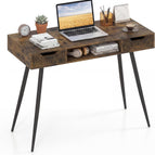 Rustic Brown