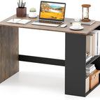 Black+rustic Brown