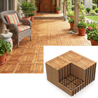 54 PCS
