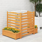 34''L x 40''H (3 Panels)