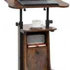 Rustic Brown / 1