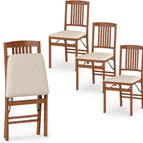 4 Pack / Fruitwood