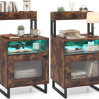 Rustic Brown / 2
