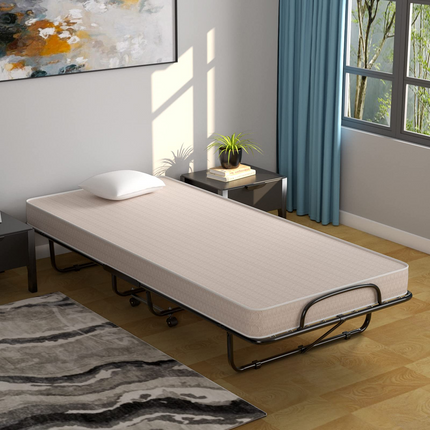 Dreamade Rollaway Folding Bed