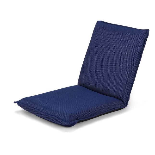 Adjustable Mesh Floor Sofa Chair - Dreamadeus