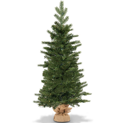 Dreamade 3ft Prelit Christmas Tree - DreamadeUS