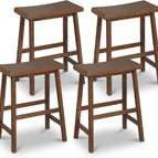 4 Pack / Brown