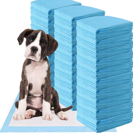 Dreamade Puppy Pee Pads Dog Potty Pads, Powerful Absorbency