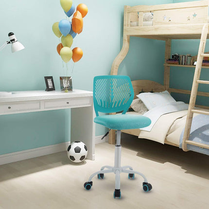 Dreamade Kids Desk Chair, Adjustable Children Study Chair